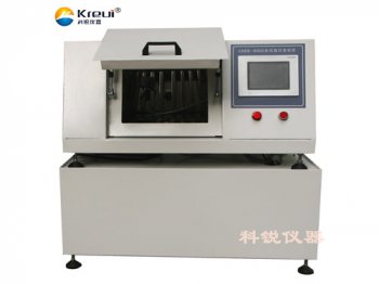 CREE-5025 臺式氙燈老化儀/桌上型氙燈試驗(yàn)箱